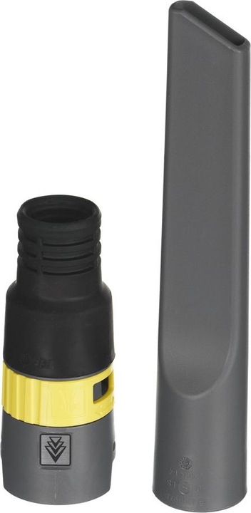 Immagine prodotto Kärcher Professional Aspirapolvere a secco/bagnato NT30/1 Tact Te L (Aspirapolvere a umido e a secco)