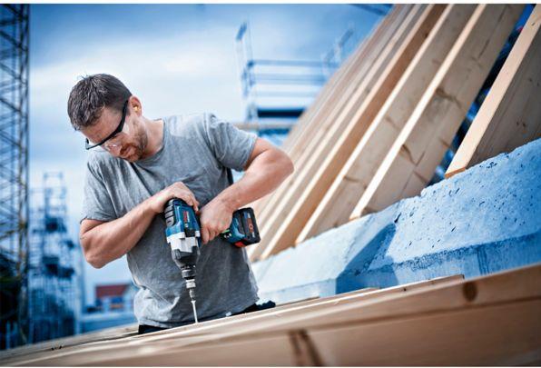 Produktbild Bosch Professional GDS 18V-1050 H