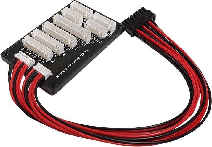 Gens Ace Scheda di bilanciamento Tattu per batterie 6S-12S