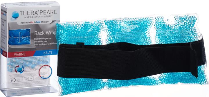 Image du produit Thera Pearl Compresse arrière (1 x, 662 g)