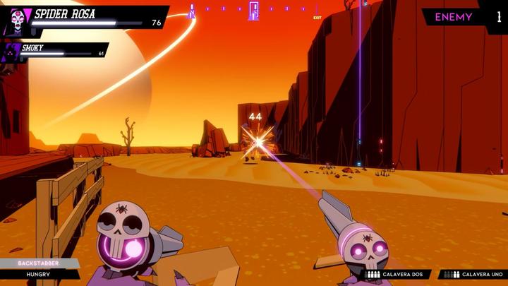 Immagine prodotto Maximum Games Bastardi selvaggi /Switch (Switch, Switch Lite, Switch OLED, DE)