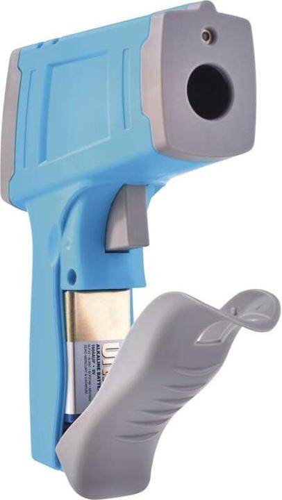 Actual product image Emos Contactless Thermometer - digital, infrared