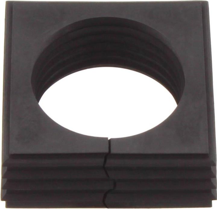 Weidmüller CABTITE SE 31-32 LRG BK Dichteinsatz Klemm-O max. 32 mm TPE Geruchneutrales