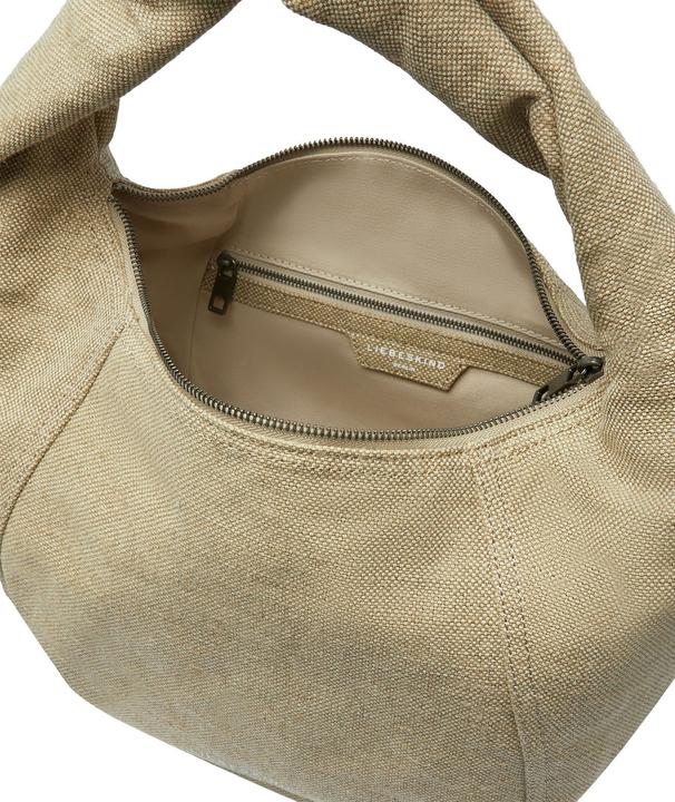 Immagine prodotto Liebeskind Berlin Geräumige Beuteltasche aus Canvas