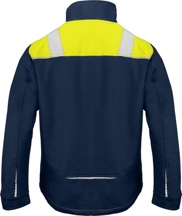 Produktbild Projob Steppjacke (L)