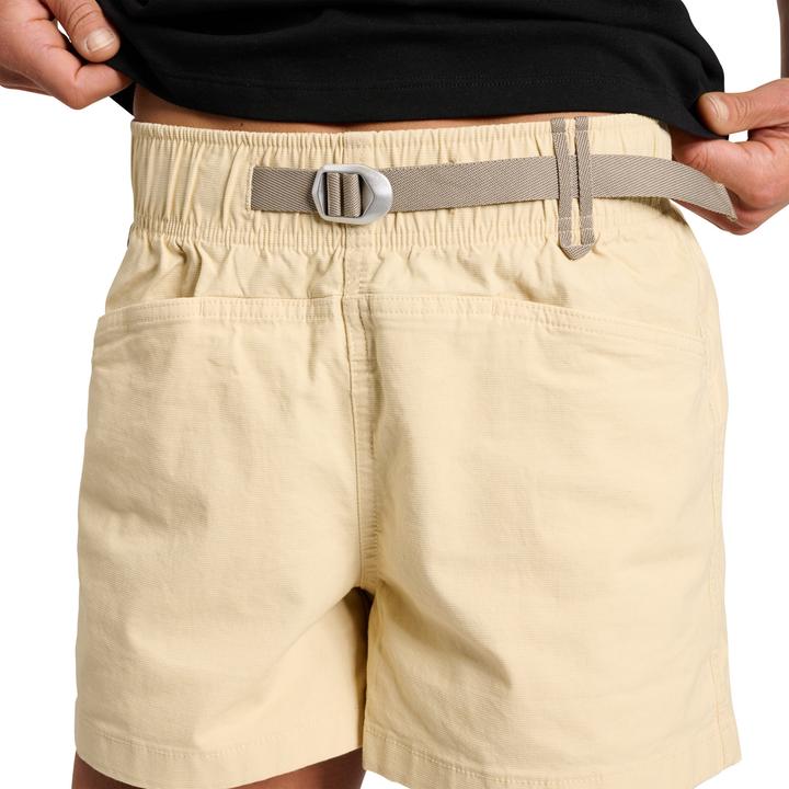 Produktbild Black Diamond W Ethos Shorts (Kletter- & Boulder Hose) (XL)