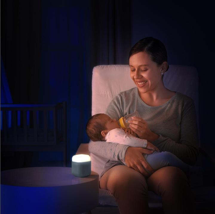 Actual product image Reer 2in1 SleepLight