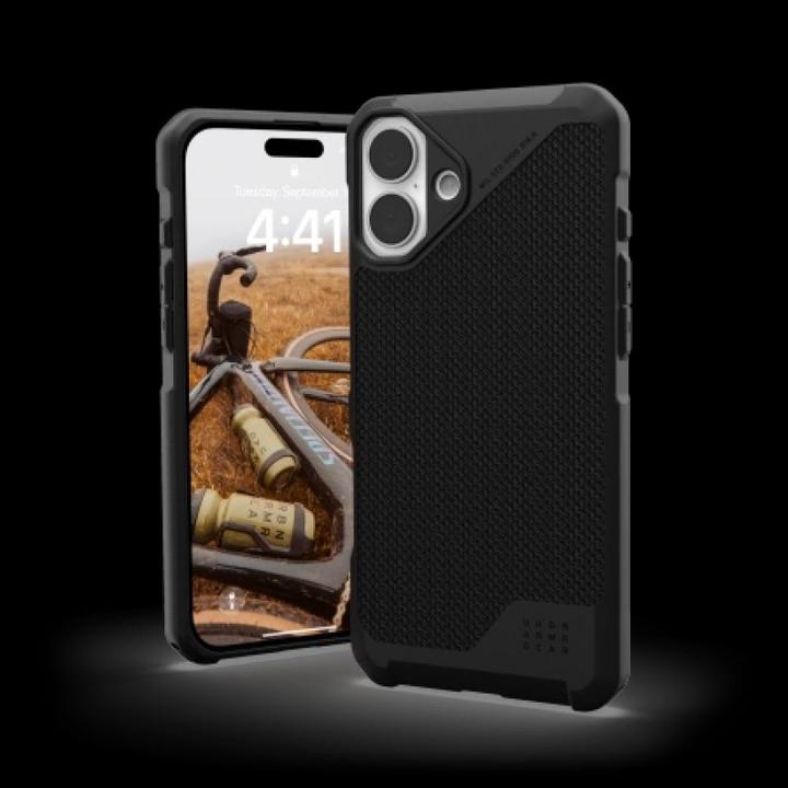Produktbild UAG Metropolis LT (Apple iPhone 16 Plus)