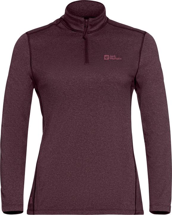 Actual product image Jack Wolfskin Sky Thermal Hz W (XS)
