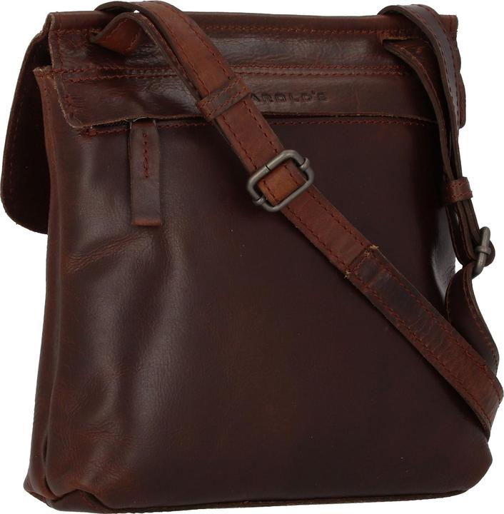 Produktbild Harolds Umhängetasche Aberdeen Handbag upend M