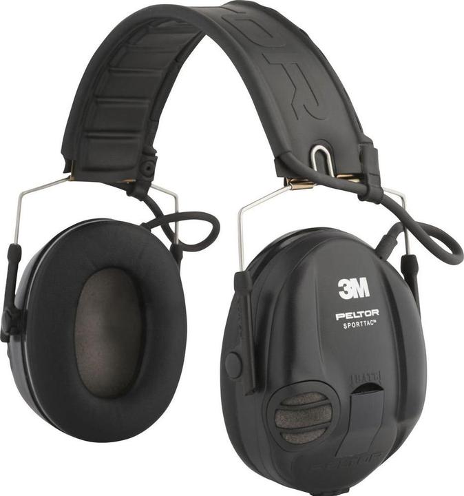 Immagine prodotto 3M Peltor SportTac (1 x)