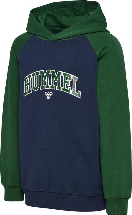Produktbild hummel Essen (140)