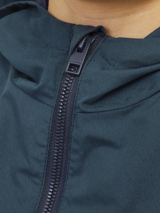 Actual product image Jack & Jones Softshell jacket For boys Softshell jacket (140)
