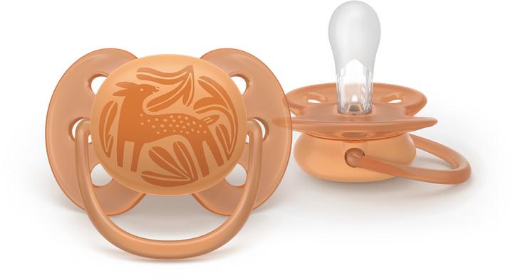 Productafbeelding Philips Avent ultra soft (4 x)