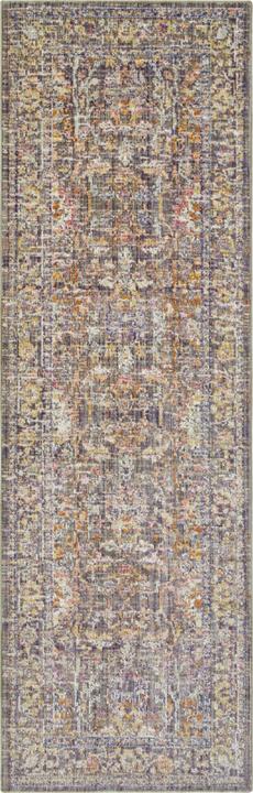 Produktbild Hanse Home Luxor (200 x 80 cm)