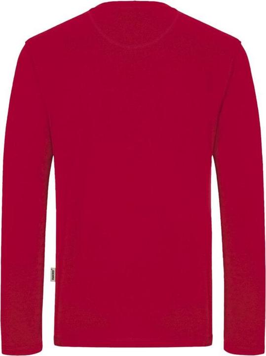 Produktbild Hakro Longsleeve MIKRALINAR® (XL)