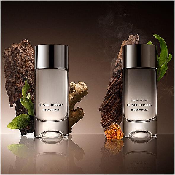 Produktbild Issey Miyake Le Sel D'Issey (Eau de Parfum, 50 ml)