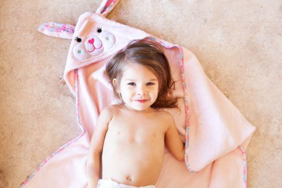 Produktbild Zoochini Bunny (76 x 76 cm)