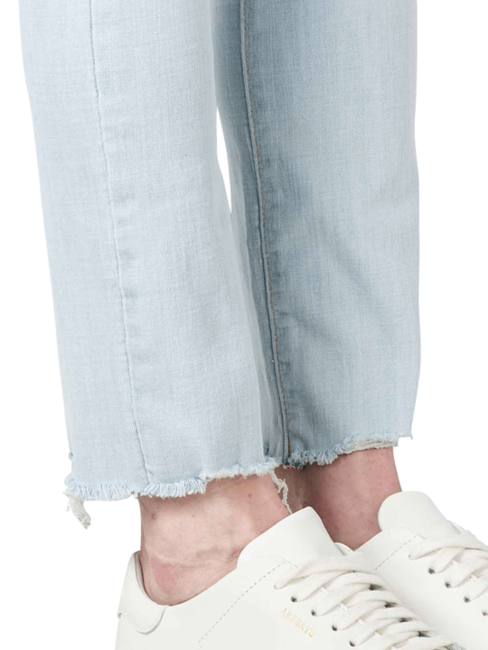 Image du produit Levis 724 Jeans Straight High Slate Scan (W34/L30)