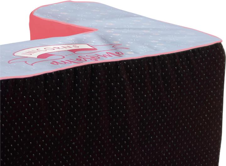 Image du produit Arditex Fauteuil enfant licorne (Fauteuil pour enfants)