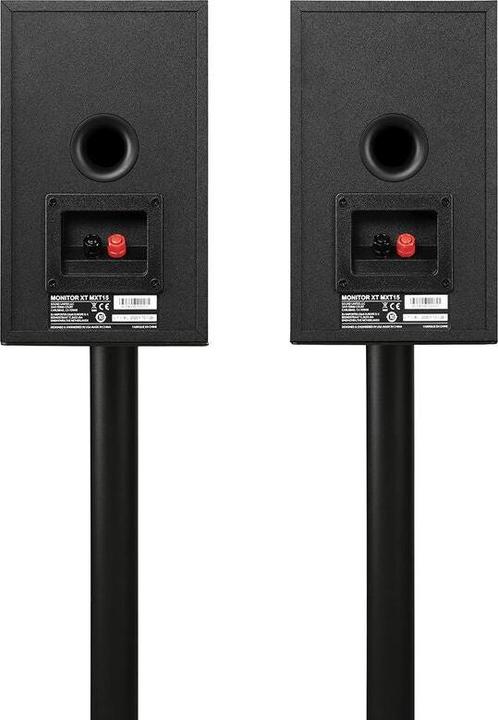 Produktbild Denon MXT15BK Monitor XT (1 Paar, 150 W)
