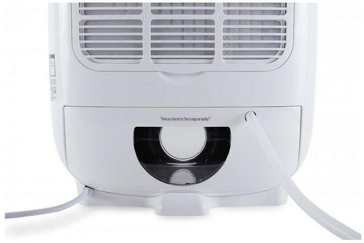 Immagine prodotto Meaco DD8L Junior (40 m², 8 l/24h)