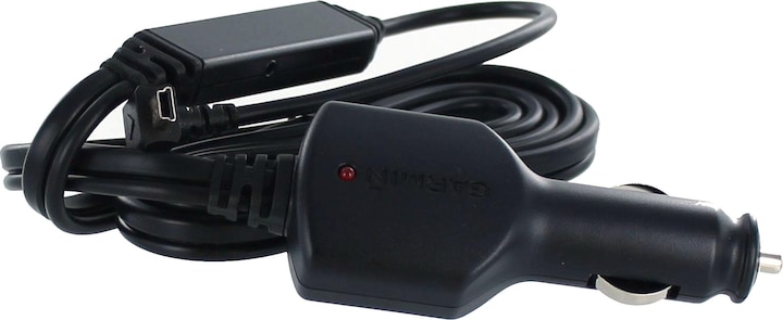 Produktbild Garmin GTM 36 TMC mit Lifetime Traffic