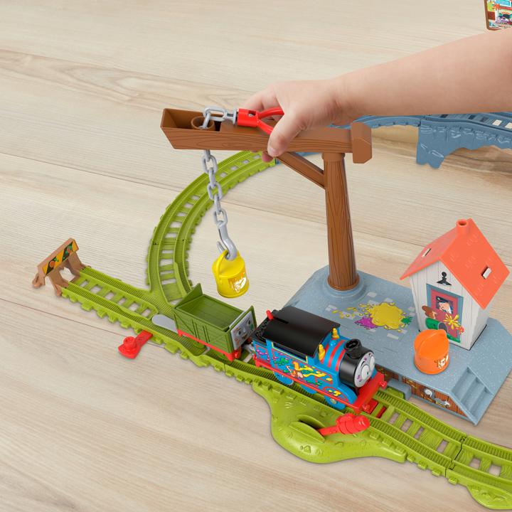Produktbild Fisher-Price HTN34 (Mehrfarbig)