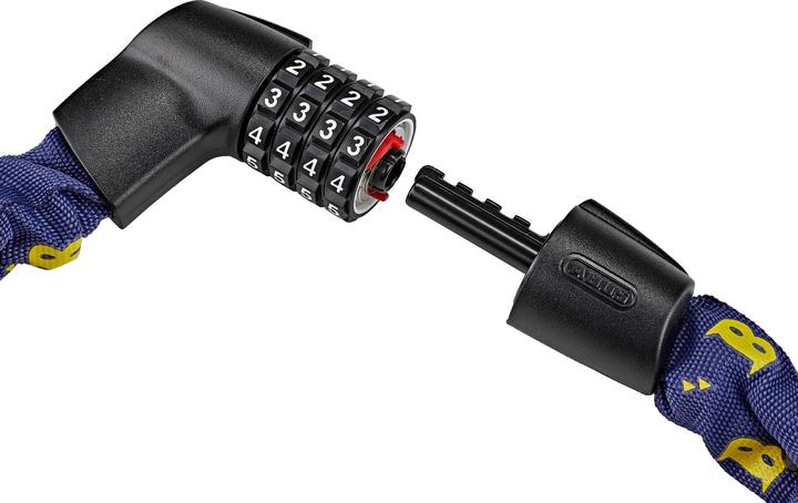 Produktbild Abus Tresor 1385 (75 cm)