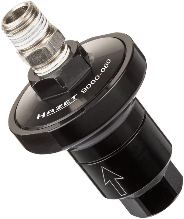 Produktbild HAZET Druckluft-Minderer 9000-080