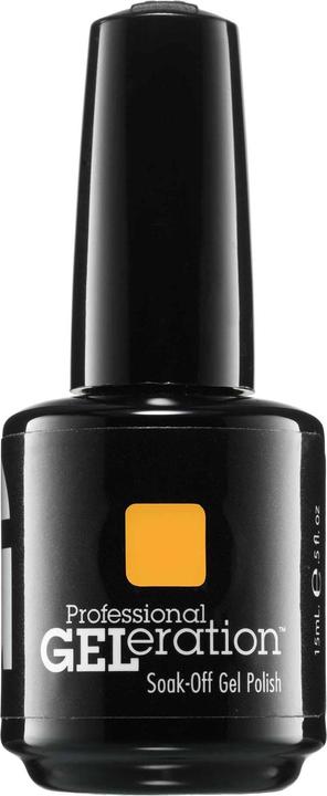 Jaune-orange, Totally Turmeric