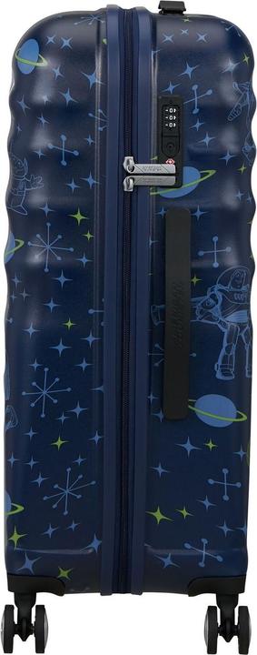 Actual product image American Tourister Wavebreaker Disney Spinner (64 l)