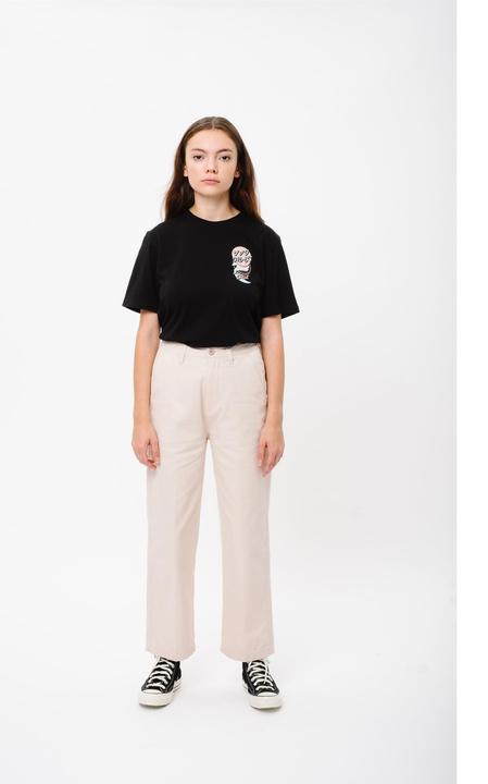 Actual product image Santa Cruz Dot Group T-Shirt (10XL)