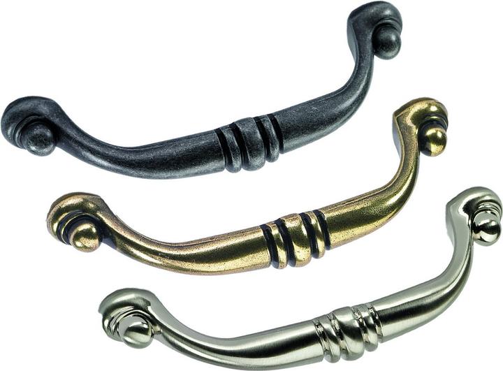 Actual product image Hettich Alberta