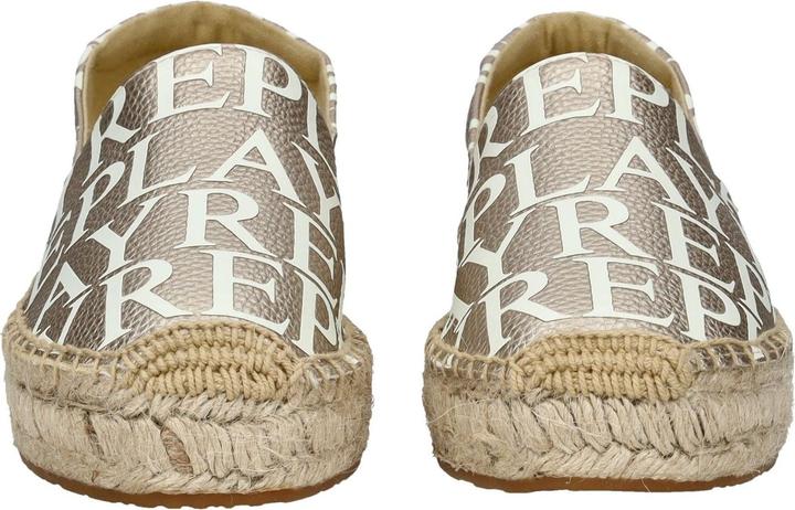 Actual product image Replay Halbschuhe (37)