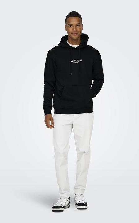 Immagine prodotto Only & Sons Onscurated Reg Hoodie Sweat Noos (XL)