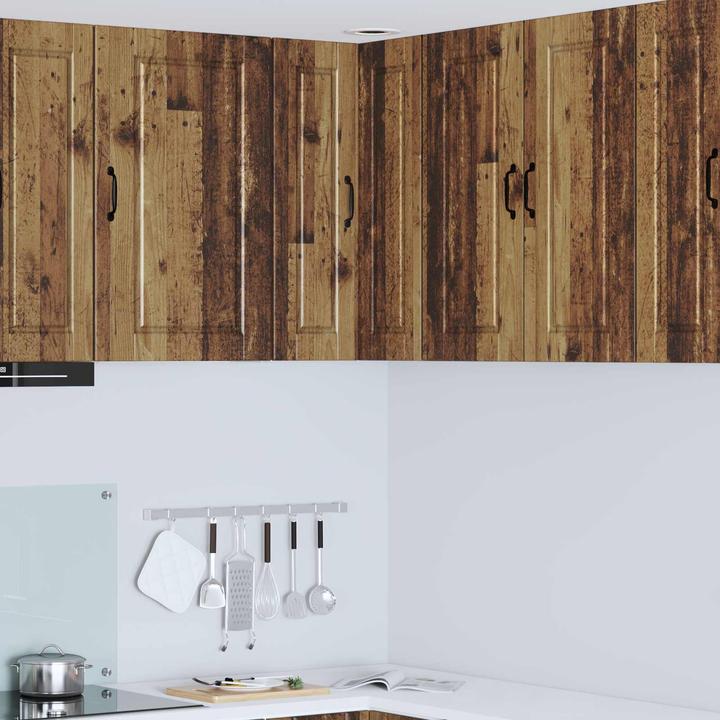 Produktbild vidaXL Küchenschrank (57 x 57 x 80 cm)