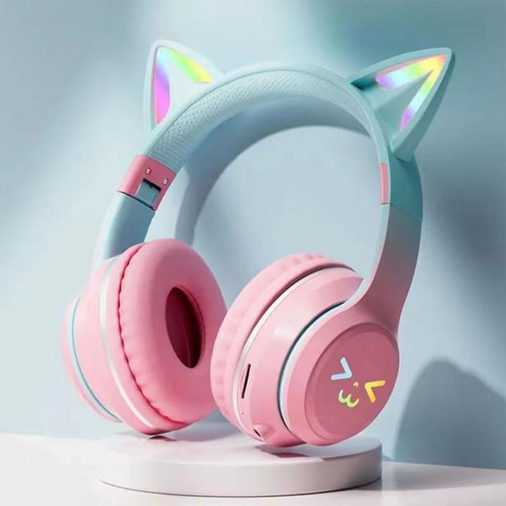 Actual product image Goodbuy Strange Eyes Pink (Wireless)