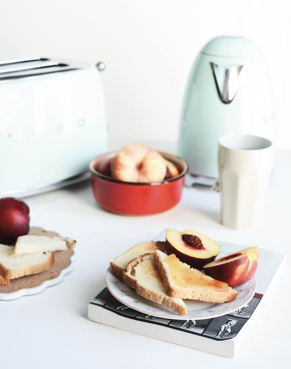 Produktbild Smeg 50's Retro Style mit Temperaturkontrolle (1.70 l)