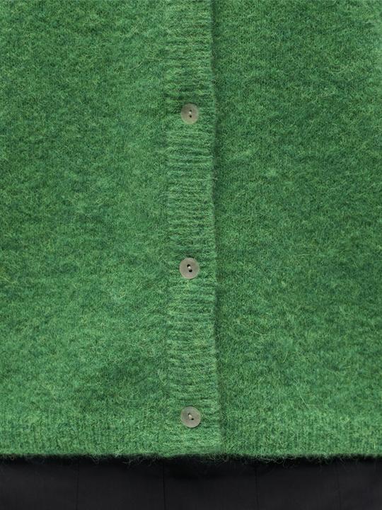 Produktbild Object Kurzarm Strickjacke (XL)