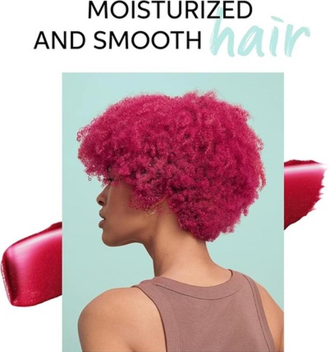 Image du produit Wella Professionals Color Fresh Mask Temporary Colour Refresh Treatment Semi-Permanent Hair Dye Hair
