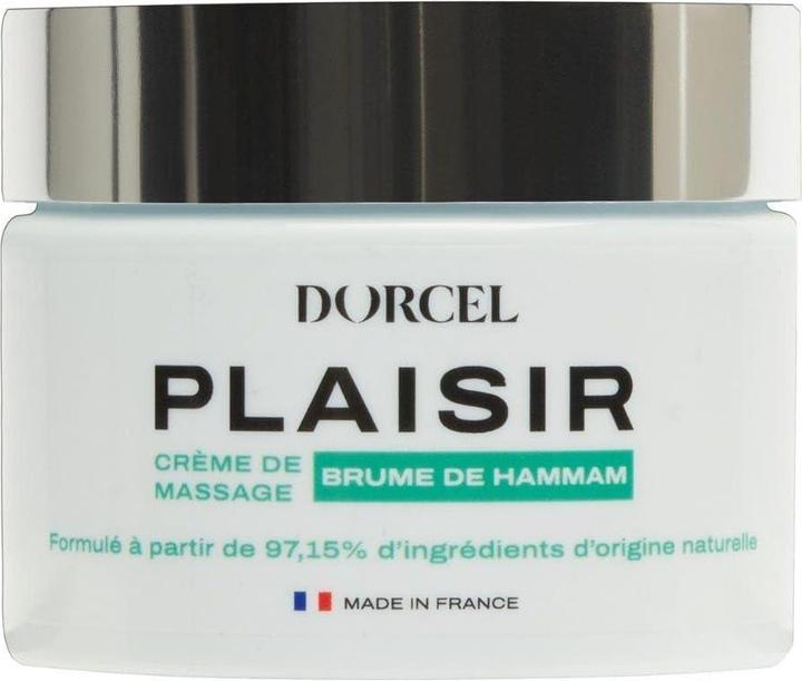 Marc Dorcel Plaisir Brume De Hammam Massagecreme (150 ml) (150 ml)