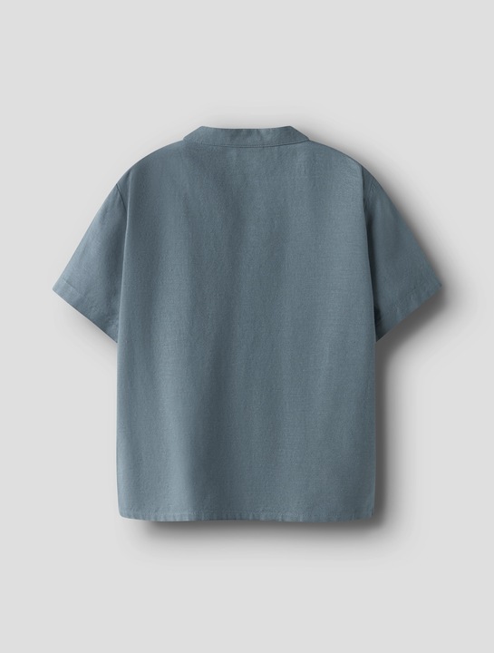 Produktbild Name it Kurzarm Hemd (116)