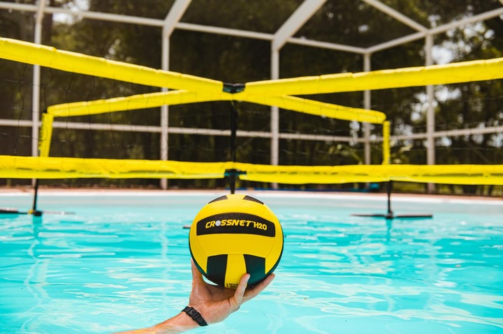 Actual product image Crossnet H20