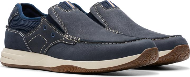 Actual product image Clarks Sailview Step - 61401 (46)