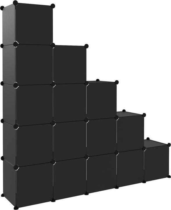 Image du produit vidaXL Manon (155 x 32 x 153,5 cm)