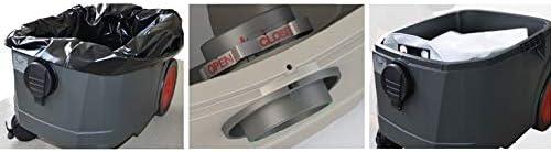 Produktbild starmix iPulse M-1635 Safe Plus (Nass-Trockensauger)