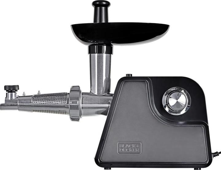 Produktbild Black & Decker BXMMA1000E