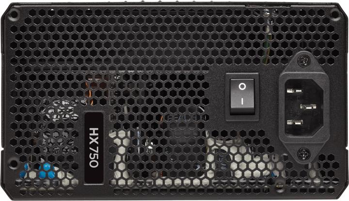 Immagine prodotto Corsair Hx750 (750 W)