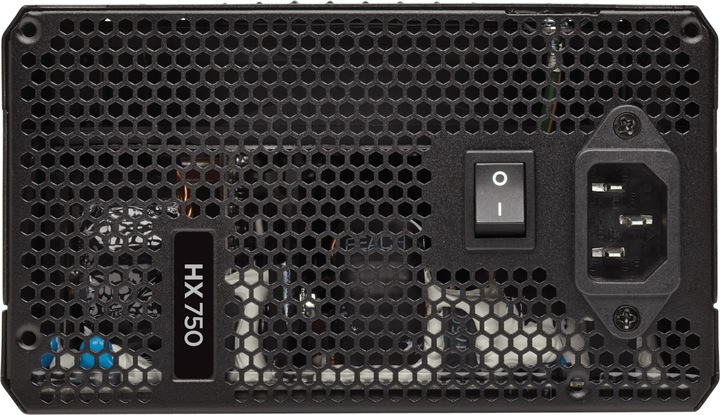 Image du produit Corsair Hx750 (750 W)